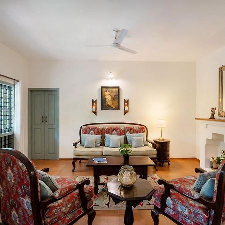 Stayvista At Catherine Cottage With Heater & Board Game Munnar Εξωτερικό φωτογραφία